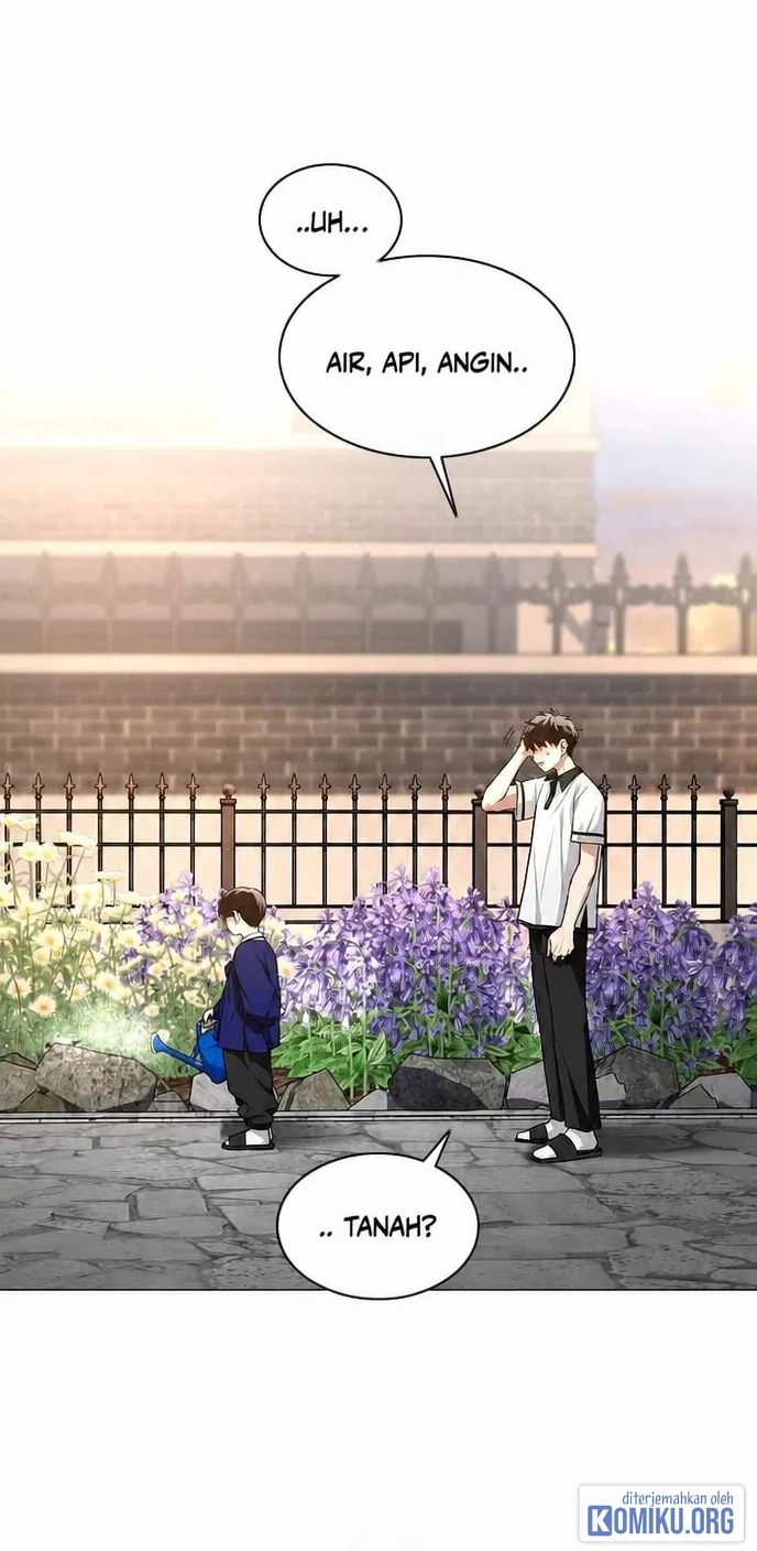 The Shaman’s Blade Chapter 60 Gambar 50