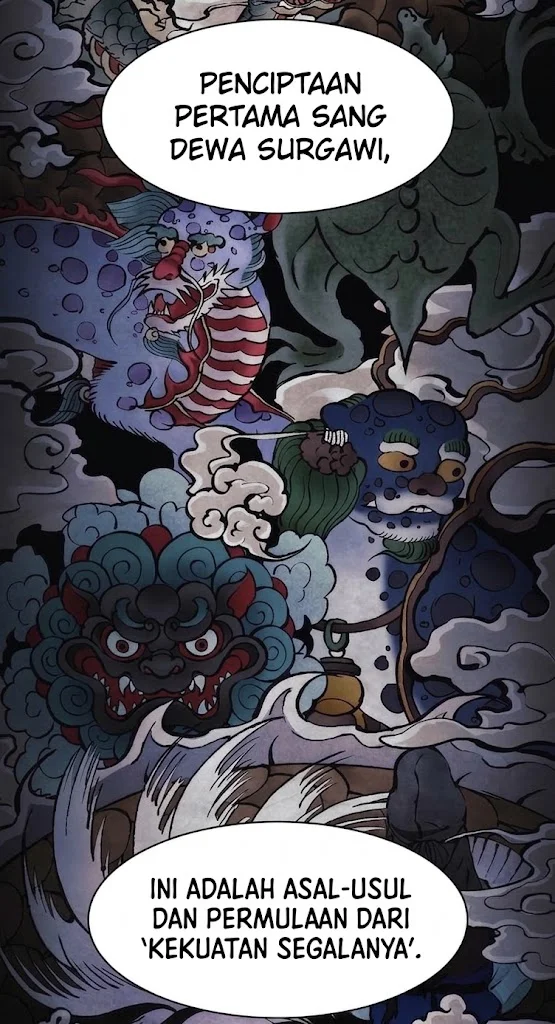 The Shaman’s Blade Chapter 60 Gambar 56