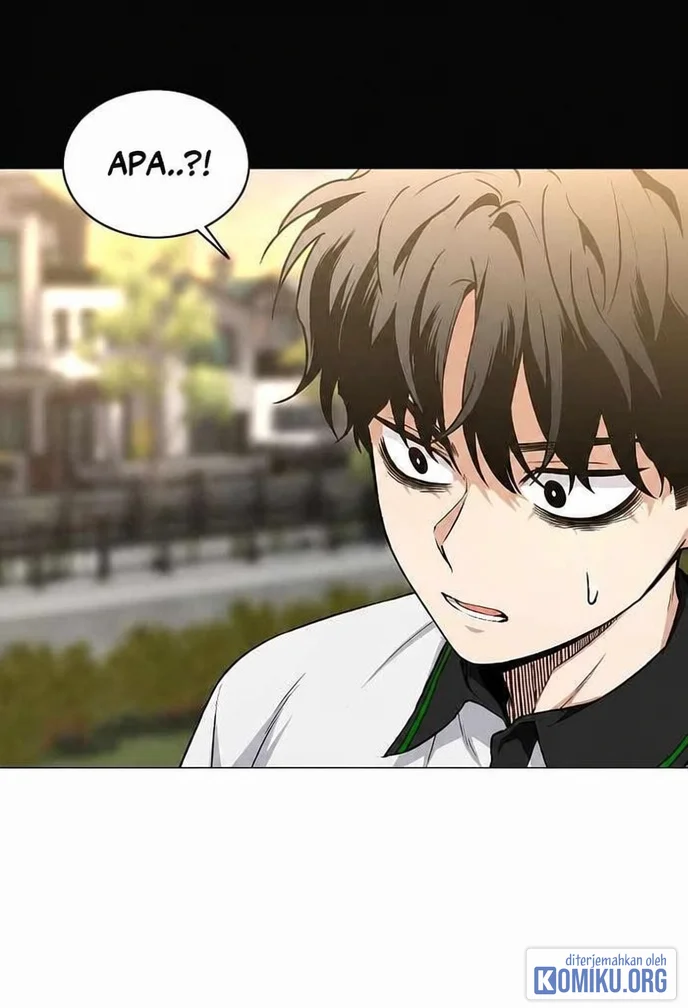 The Shaman’s Blade Chapter 60 Gambar 58