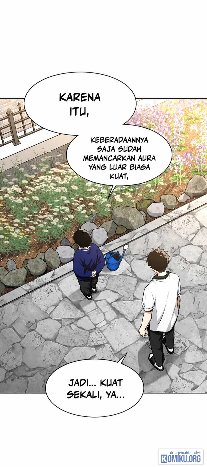 The Shaman’s Blade Chapter 60 Gambar 59