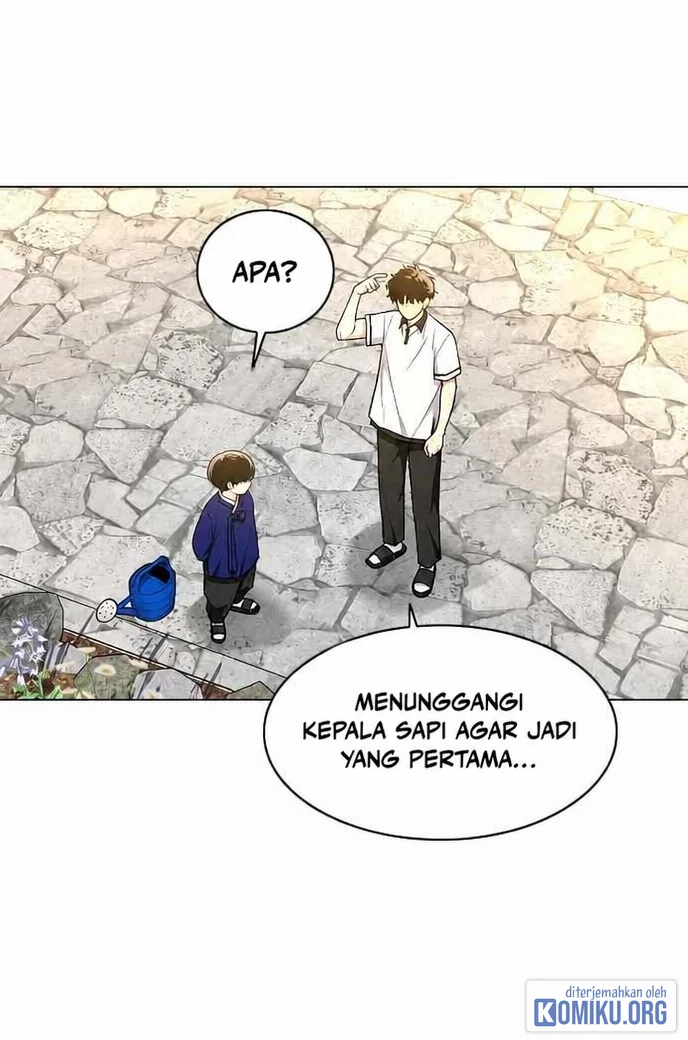 The Shaman’s Blade Chapter 60 Gambar 66