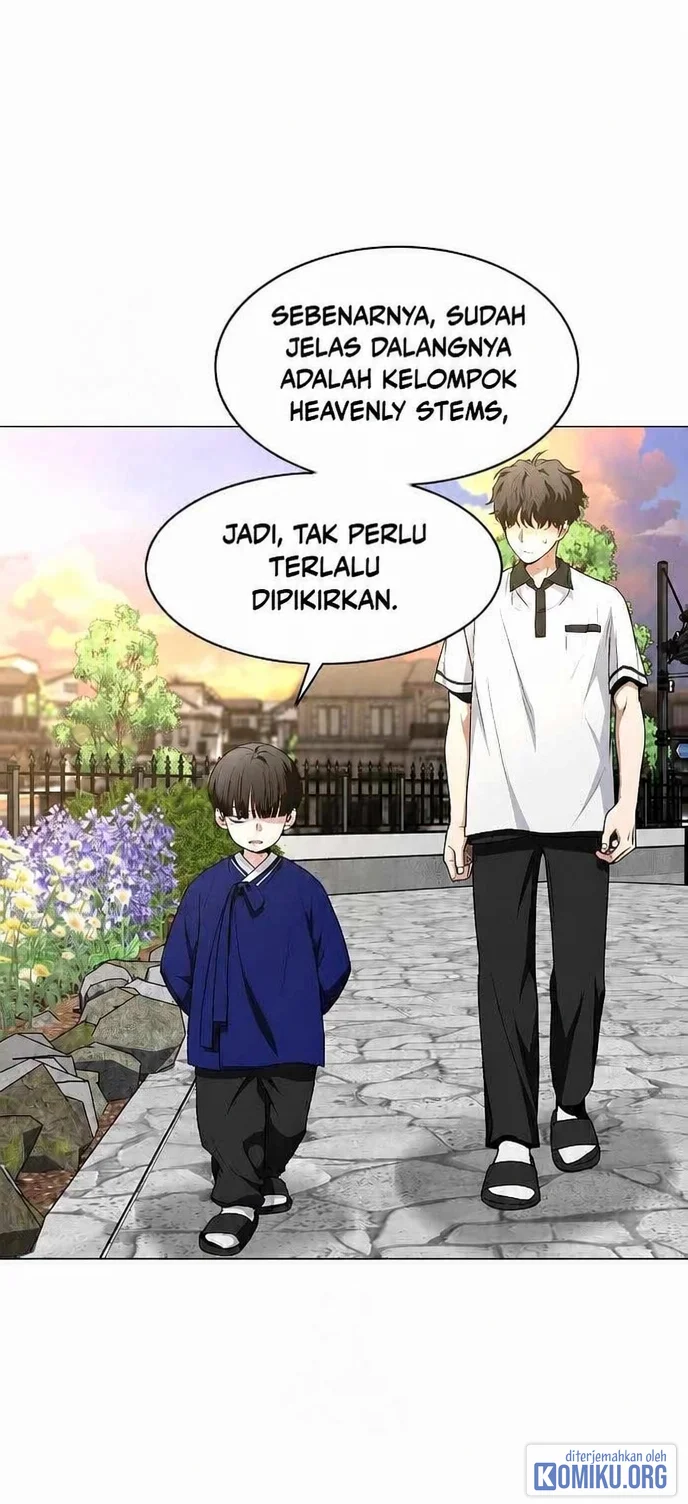 The Shaman’s Blade Chapter 60 Gambar 70