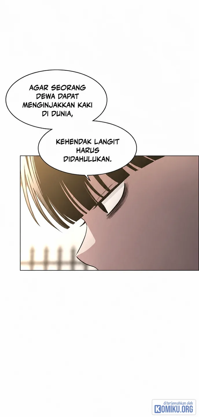 The Shaman’s Blade Chapter 60 Gambar 71
