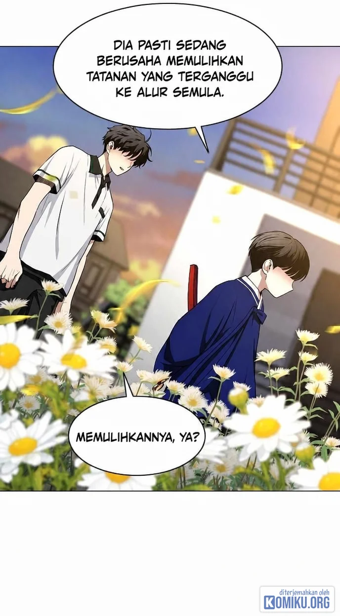 The Shaman’s Blade Chapter 60 Gambar 72