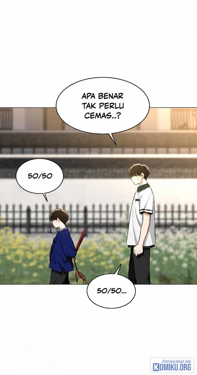 The Shaman’s Blade Chapter 60 Gambar 74