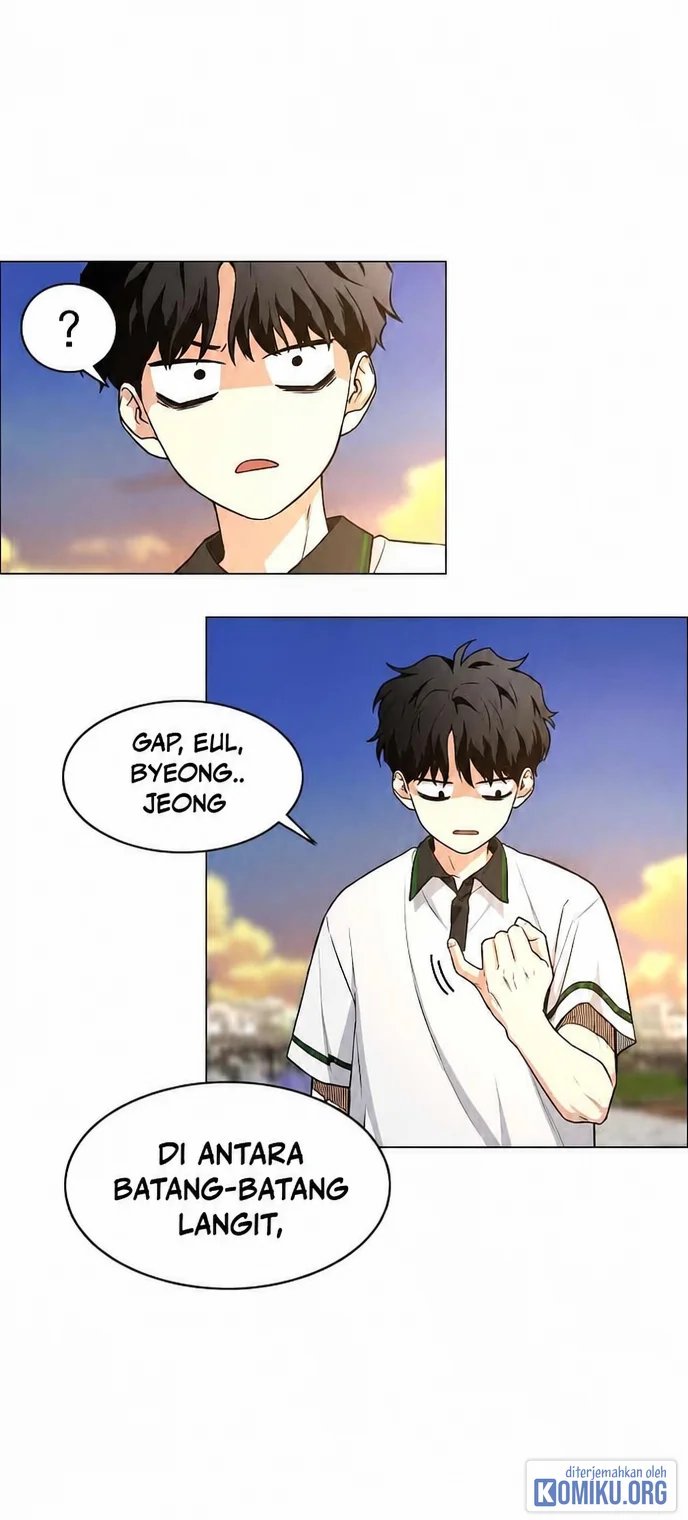 The Shaman’s Blade Chapter 60 Gambar 76