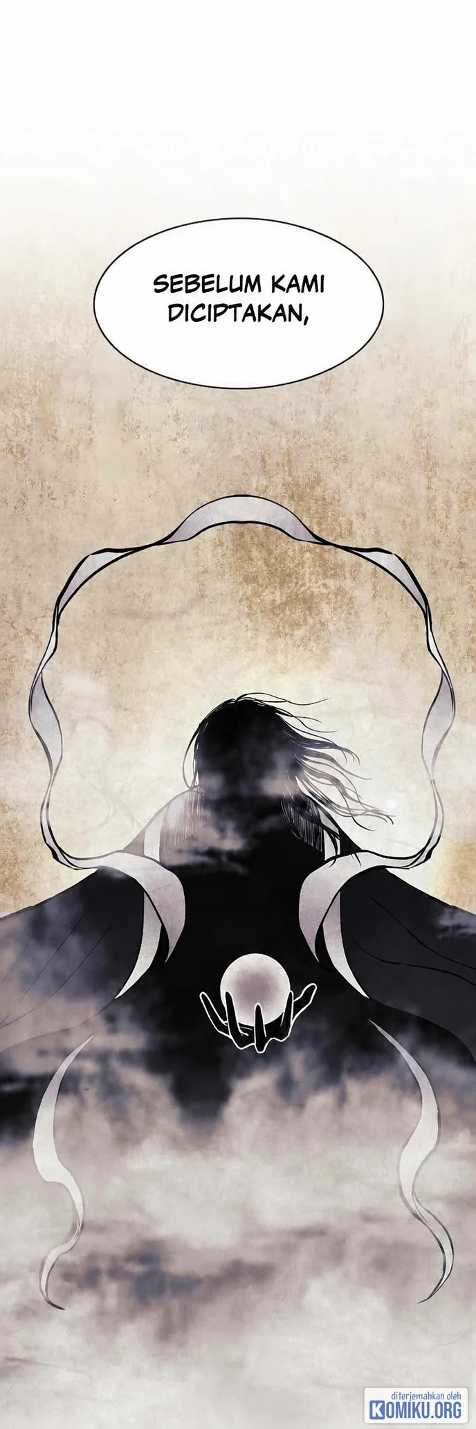 The Shaman’s Blade Chapter 60 Gambar 77