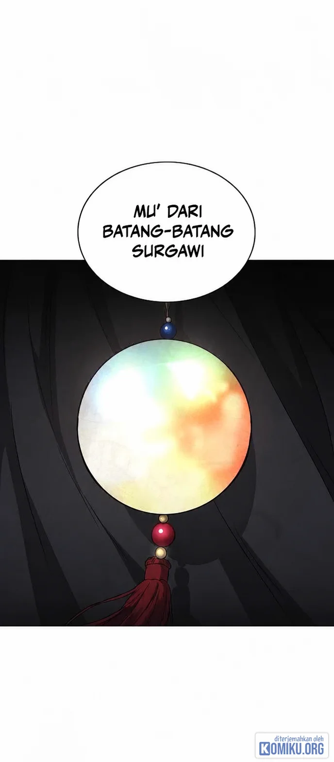 The Shaman’s Blade Chapter 60 Gambar 79