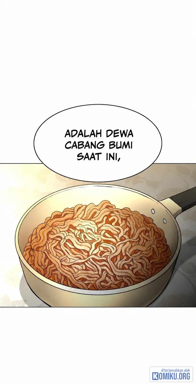 The Shaman’s Blade Chapter 60 Gambar 80
