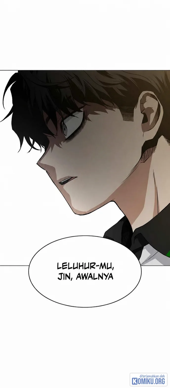 The Shaman’s Blade Chapter 60 Gambar 83