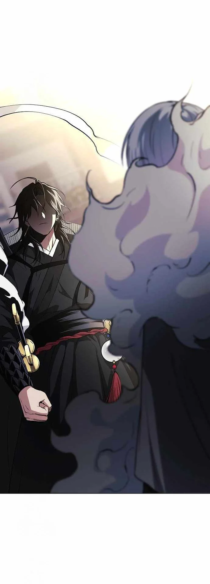 The Shaman’s Blade Chapter 60 Gambar 84