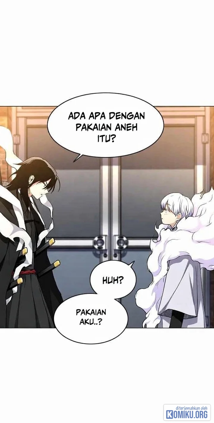 The Shaman’s Blade Chapter 61 Gambar 11
