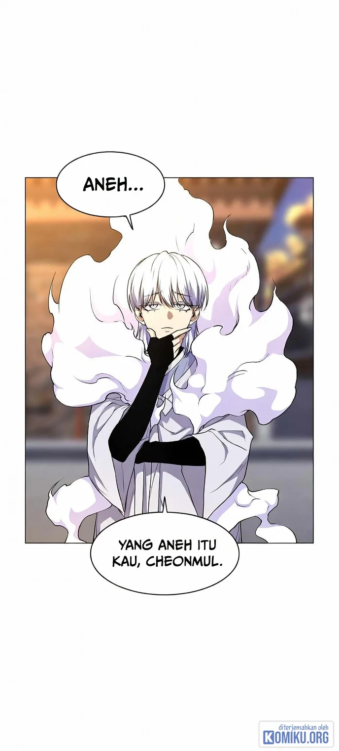 The Shaman’s Blade Chapter 61 Gambar 12