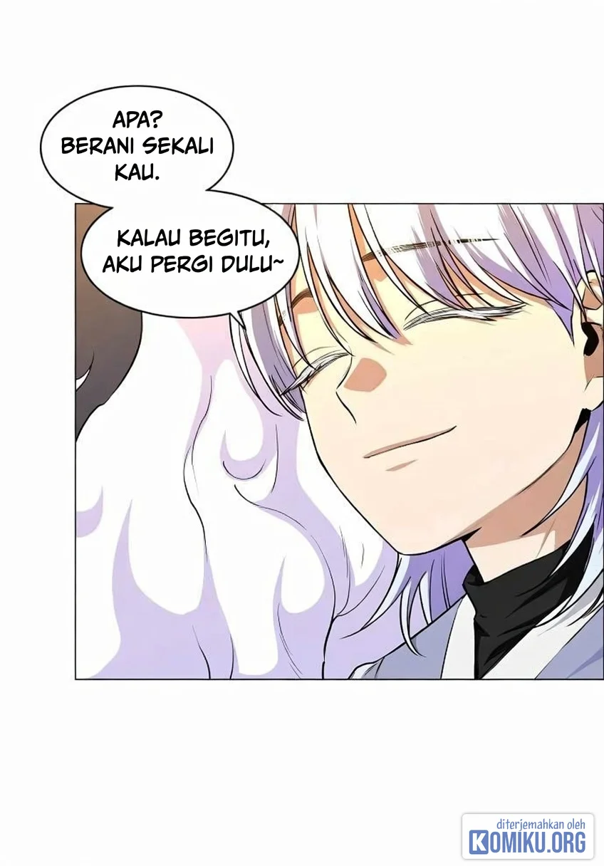 The Shaman’s Blade Chapter 61 Gambar 14