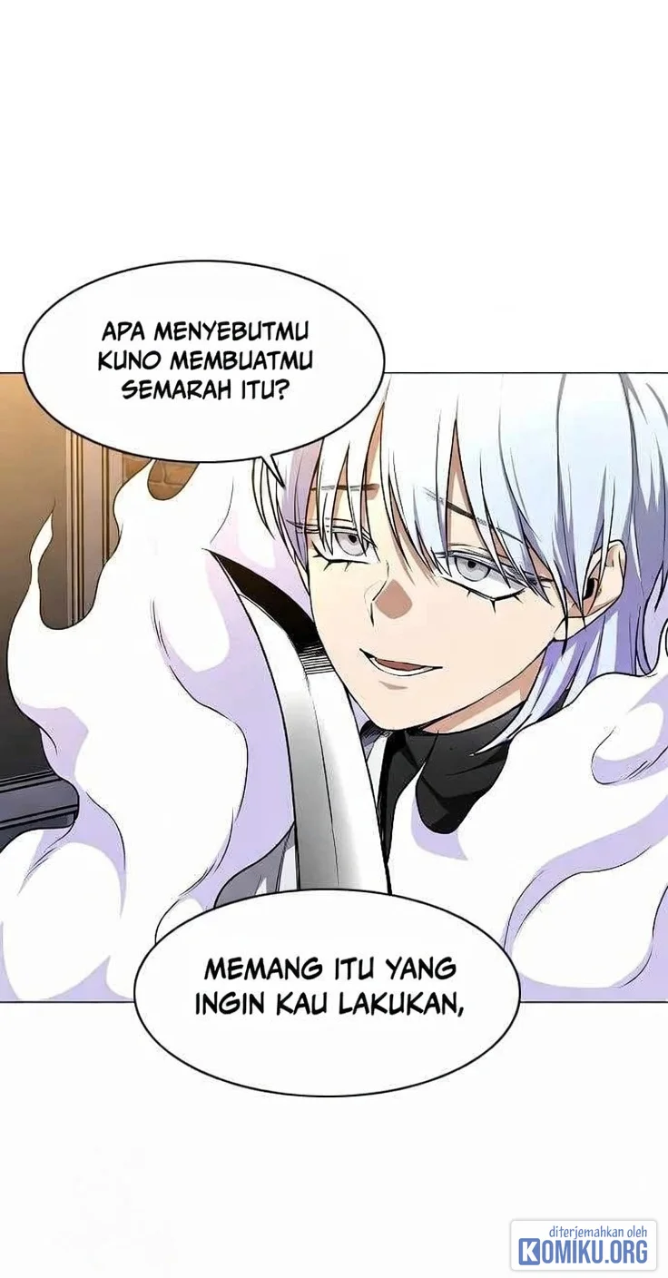 The Shaman’s Blade Chapter 61 Gambar 18