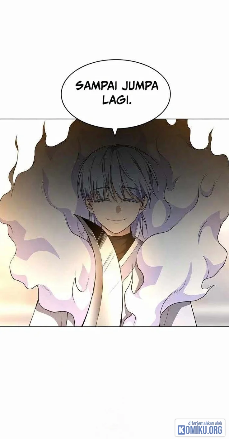 The Shaman’s Blade Chapter 61 Gambar 21