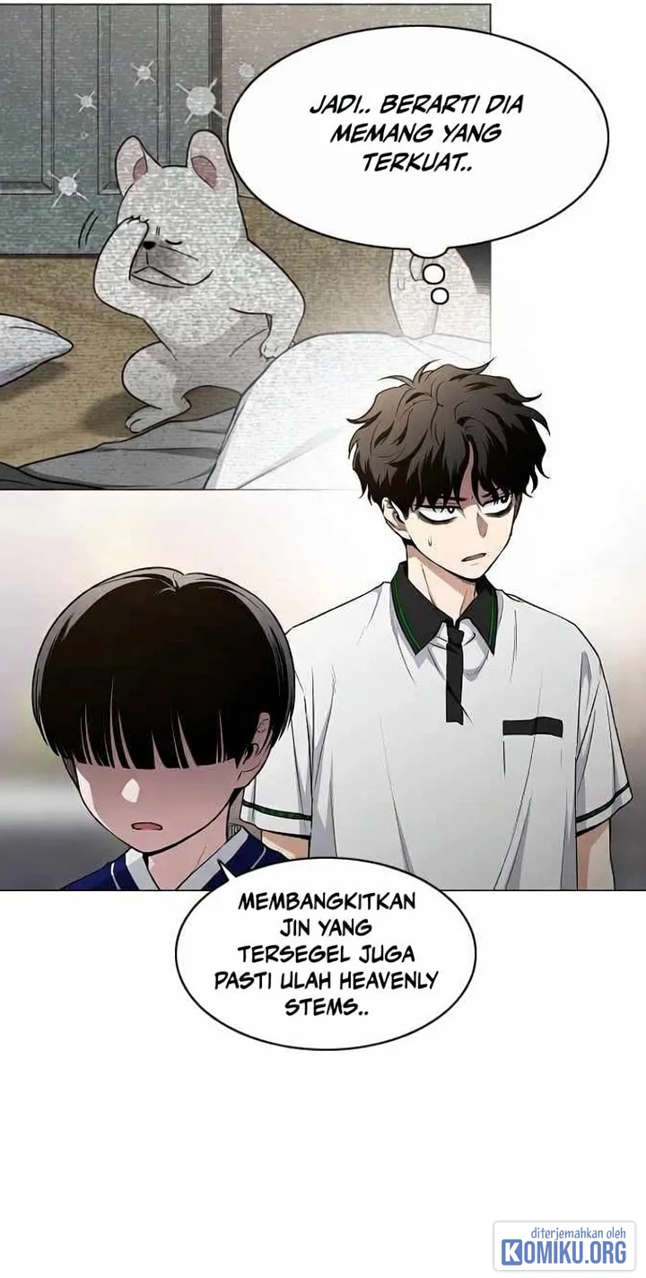 The Shaman’s Blade Chapter 61 Gambar 26