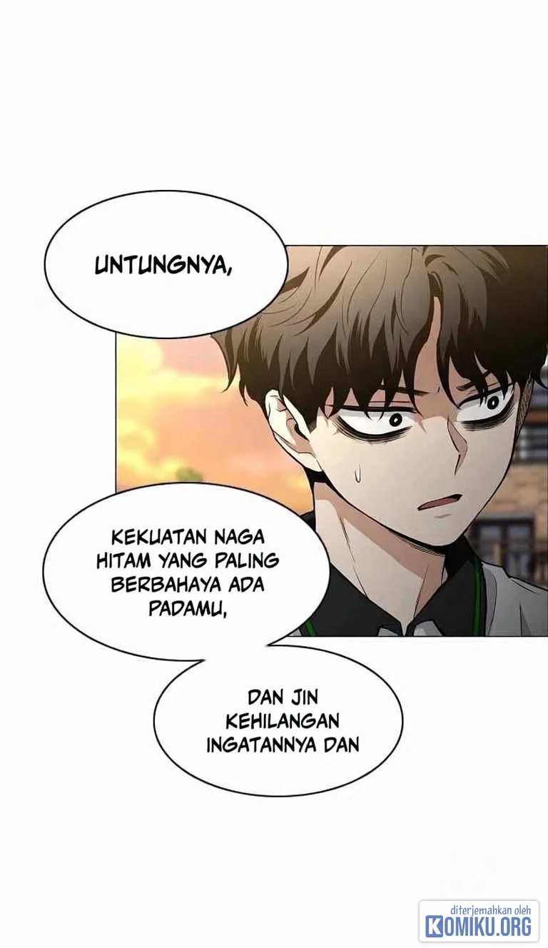 The Shaman’s Blade Chapter 61 Gambar 27