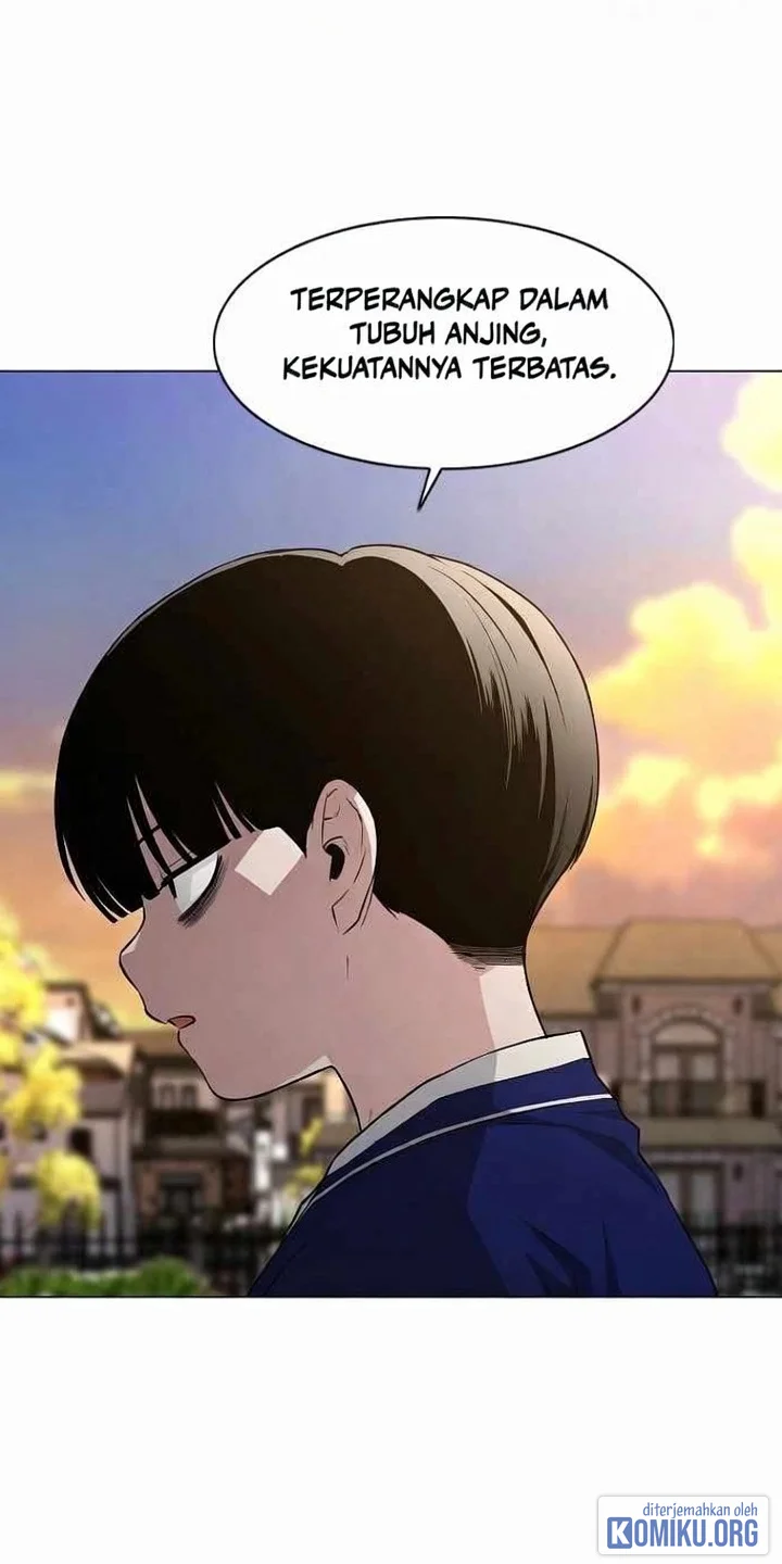 The Shaman’s Blade Chapter 61 Gambar 28