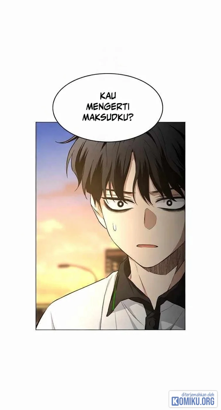 The Shaman’s Blade Chapter 61 Gambar 38