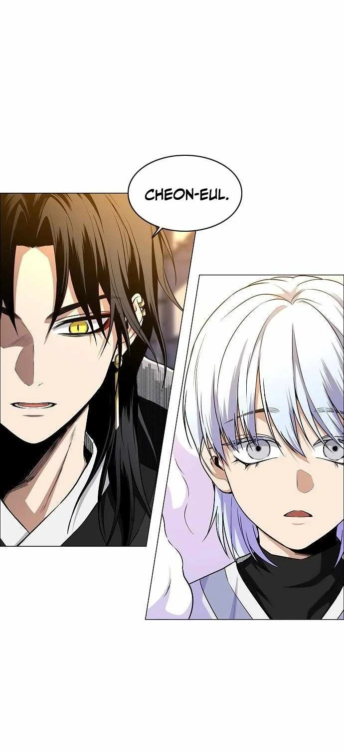 The Shaman’s Blade Chapter 61 Gambar 4