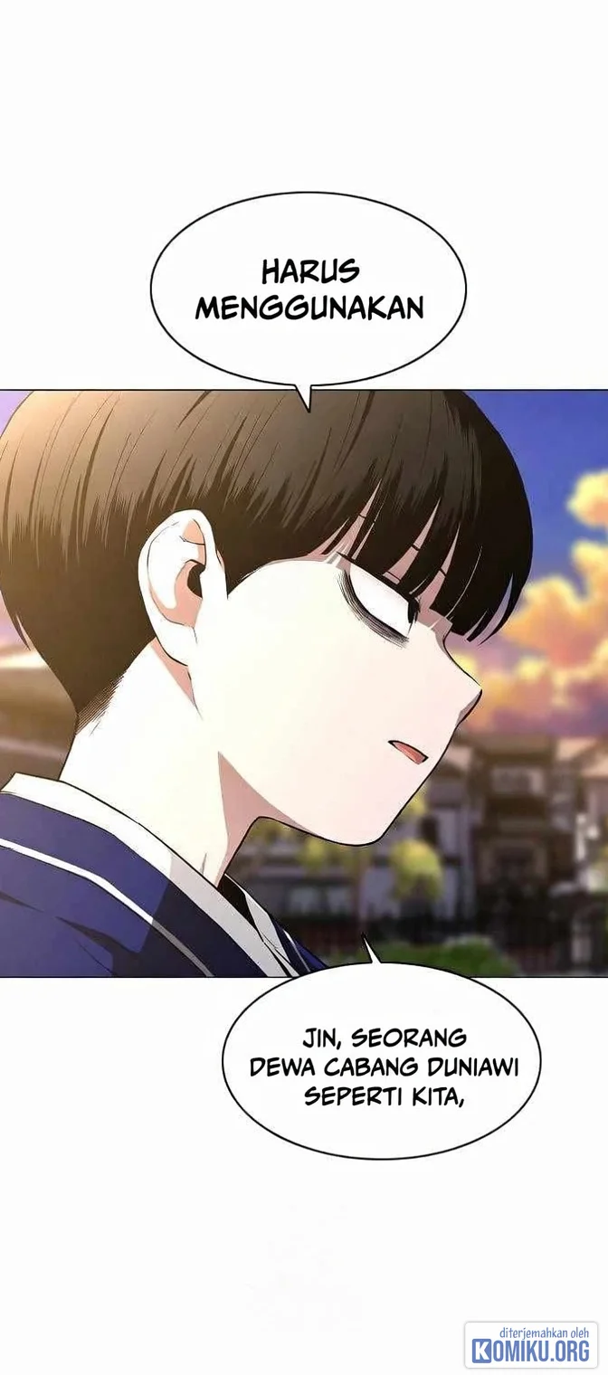 The Shaman’s Blade Chapter 61 Gambar 40