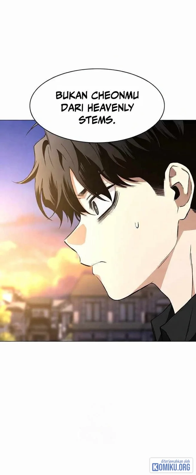 The Shaman’s Blade Chapter 61 Gambar 41