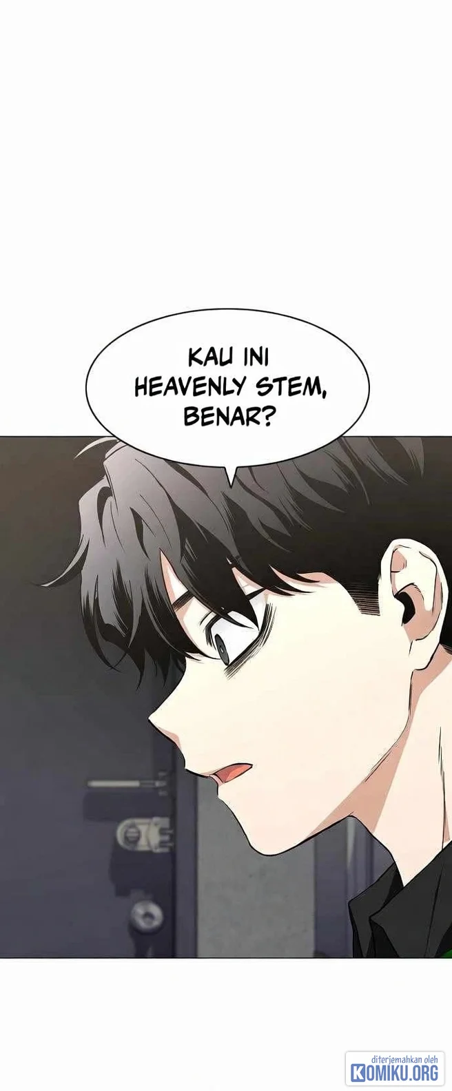 The Shaman’s Blade Chapter 61 Gambar 42