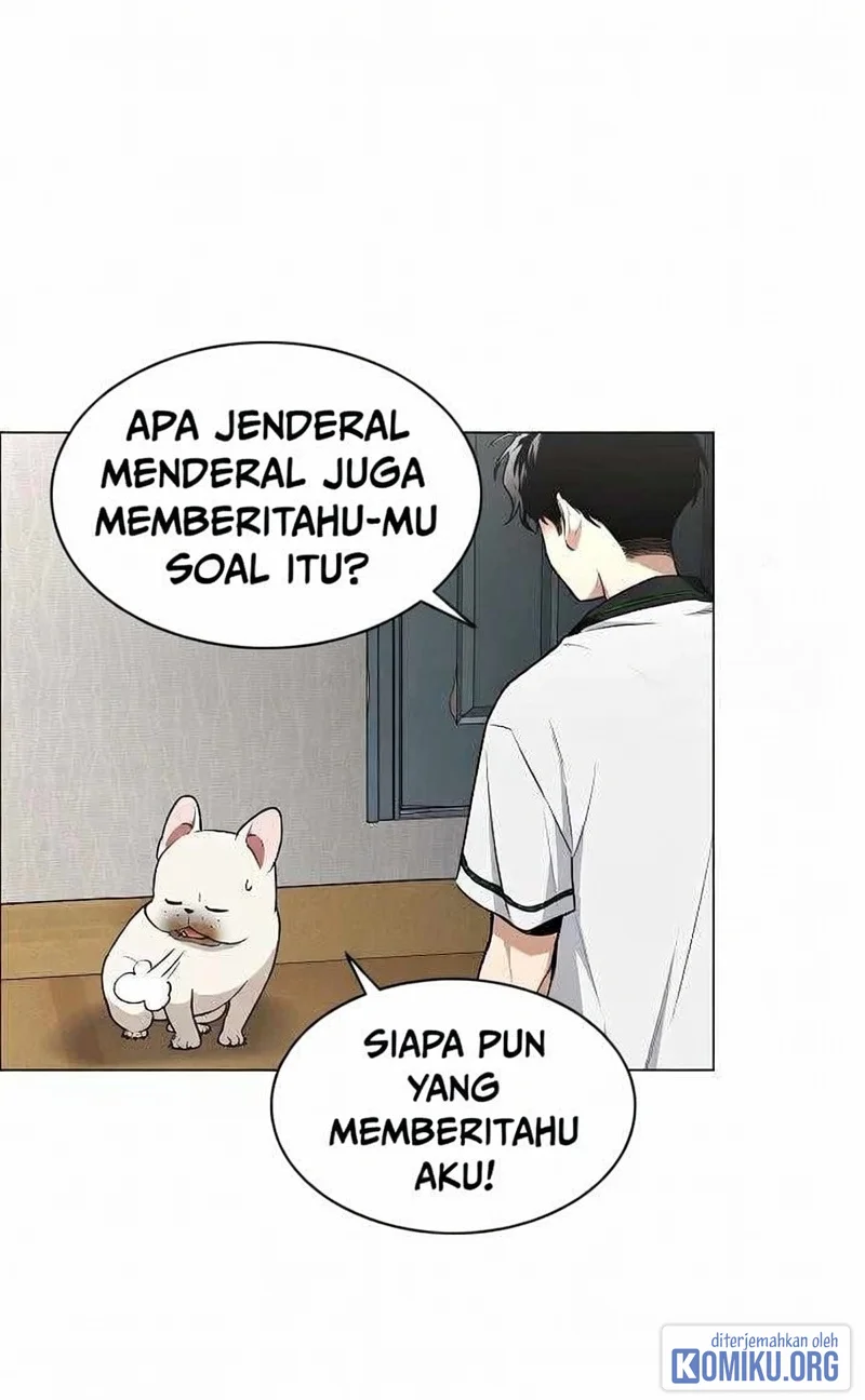The Shaman’s Blade Chapter 61 Gambar 44