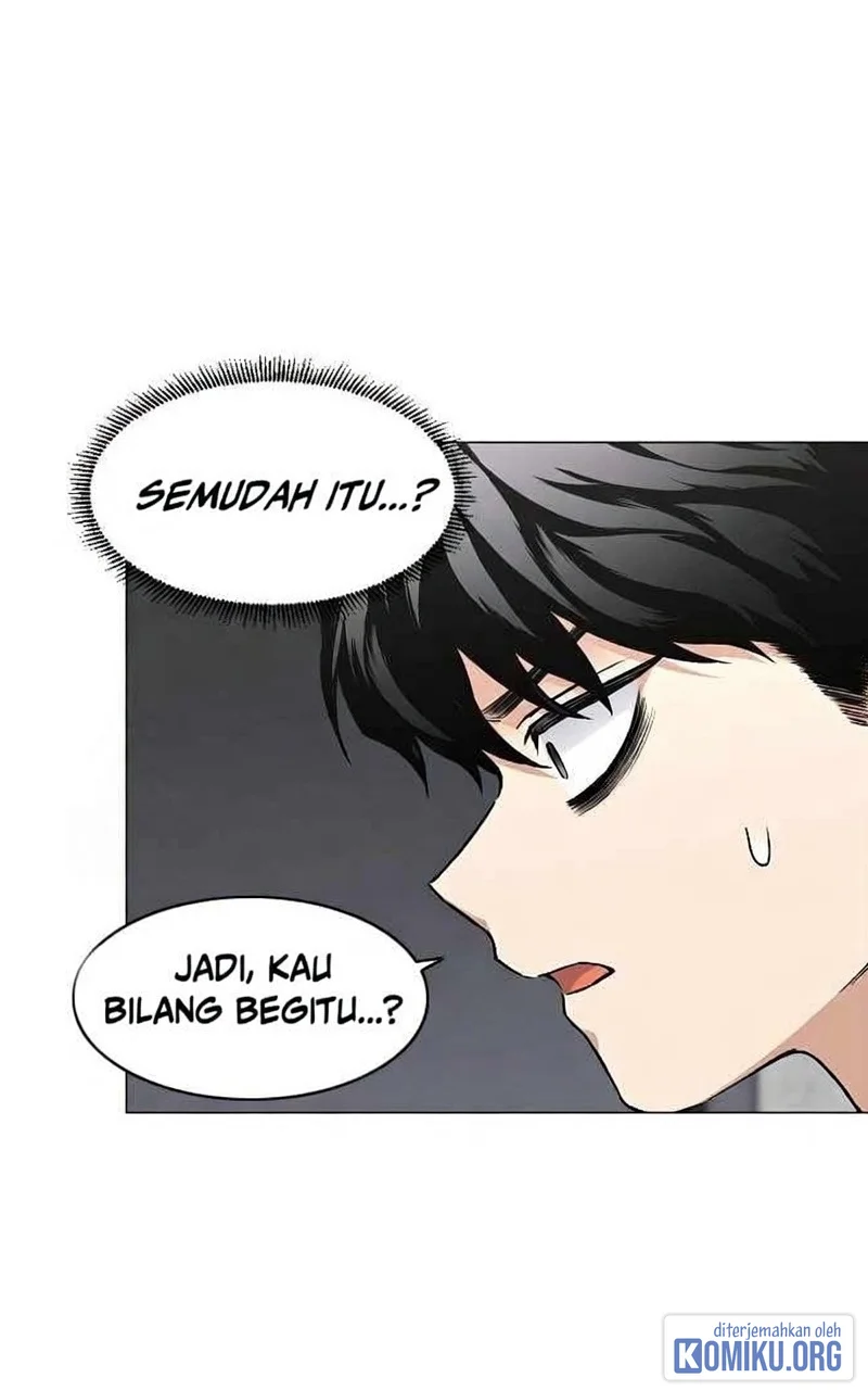 The Shaman’s Blade Chapter 61 Gambar 53