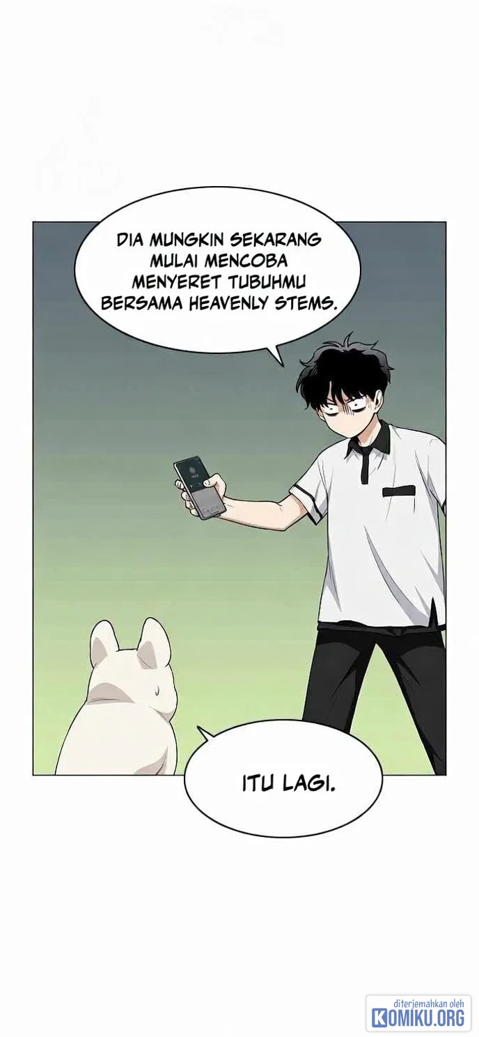 The Shaman’s Blade Chapter 61 Gambar 56