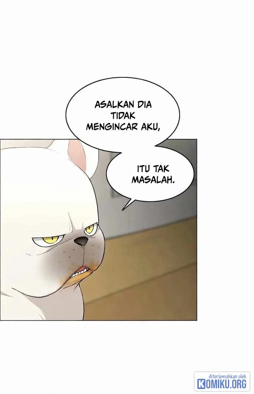 The Shaman’s Blade Chapter 61 Gambar 61