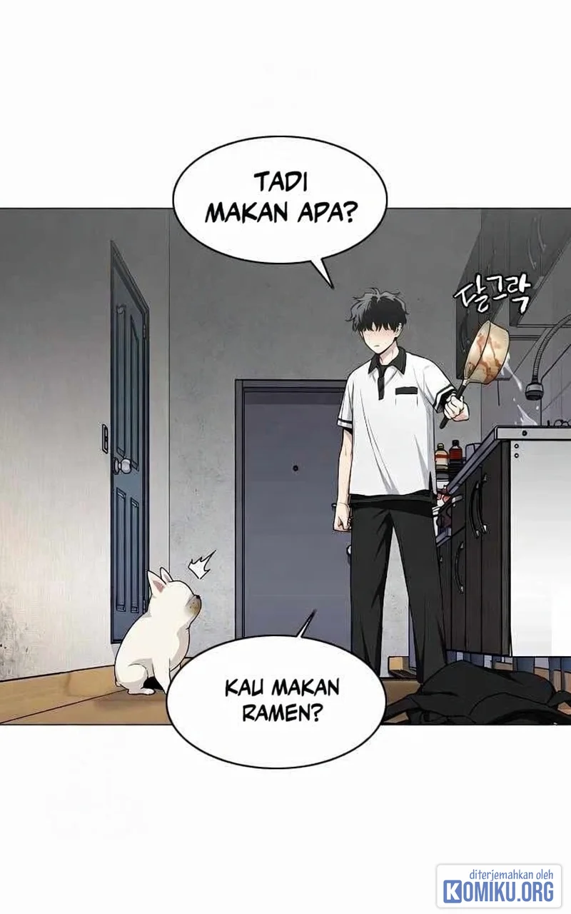 The Shaman’s Blade Chapter 61 Gambar 72