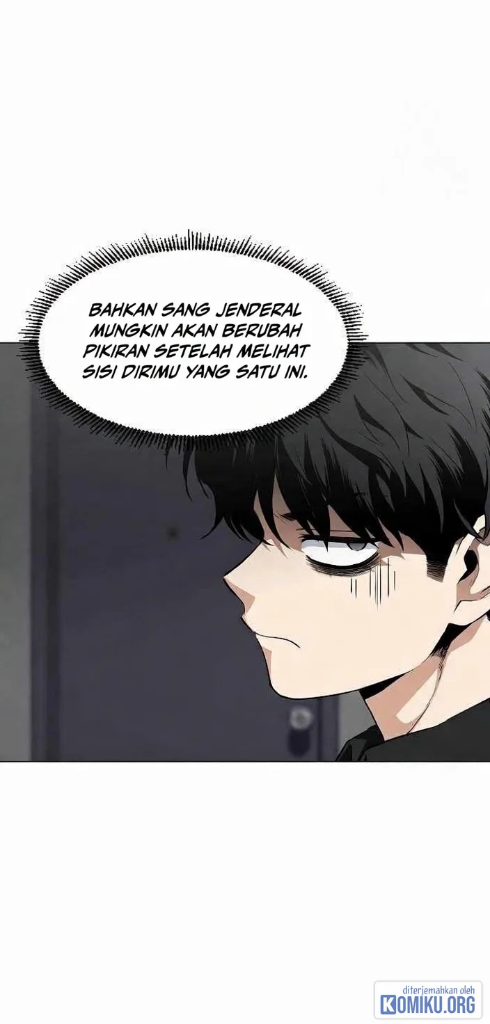 The Shaman’s Blade Chapter 61 Gambar 74