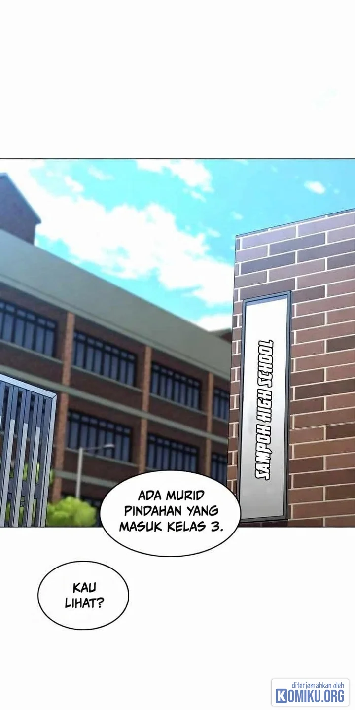 The Shaman’s Blade Chapter 61 Gambar 77