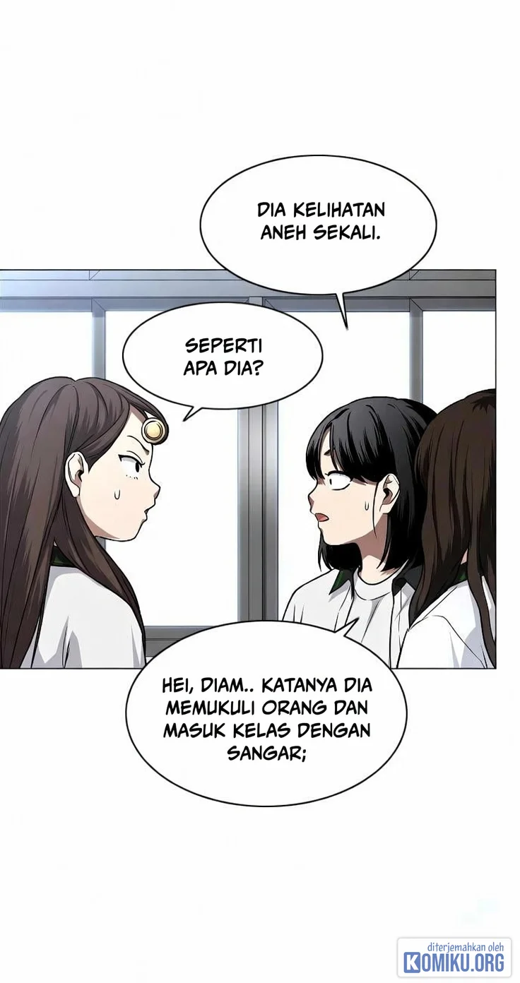The Shaman’s Blade Chapter 61 Gambar 78
