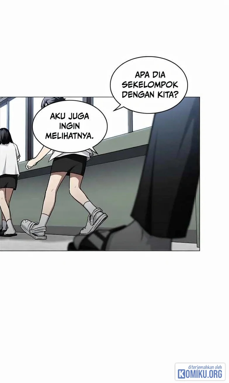 The Shaman’s Blade Chapter 61 Gambar 79
