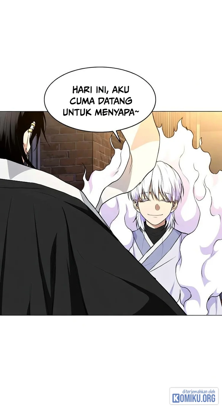 The Shaman’s Blade Chapter 61 Gambar 8