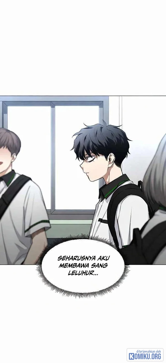 The Shaman’s Blade Chapter 61 Gambar 80