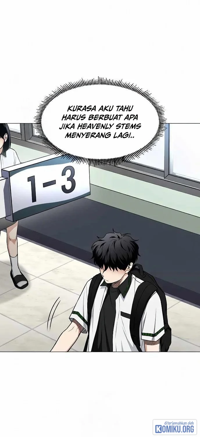 The Shaman’s Blade Chapter 61 Gambar 81
