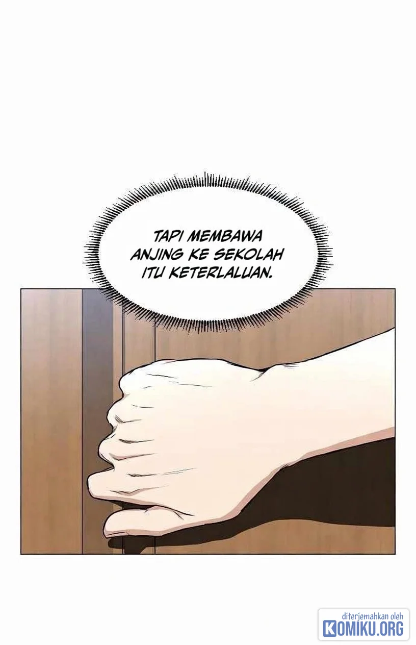 The Shaman’s Blade Chapter 61 Gambar 82