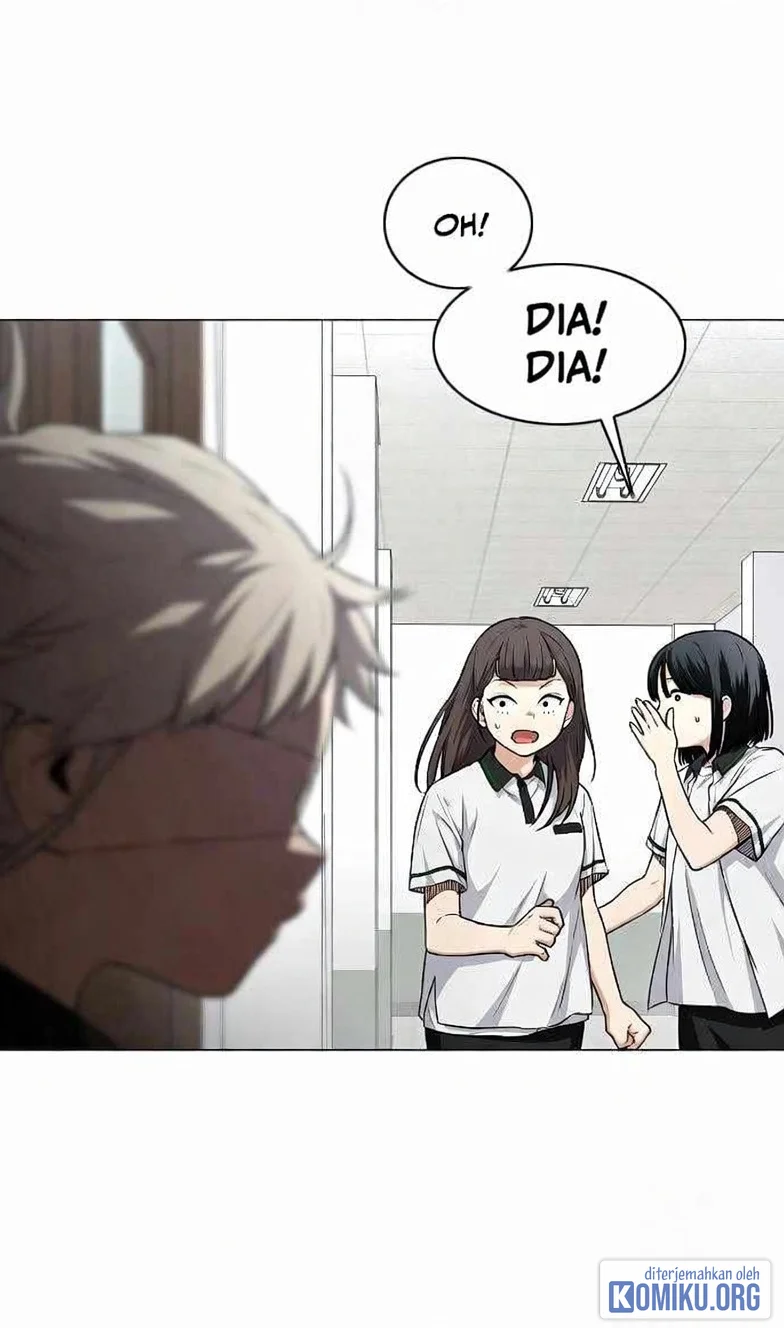 The Shaman’s Blade Chapter 61 Gambar 85