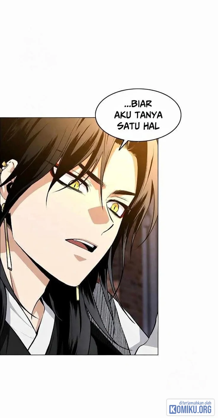 The Shaman’s Blade Chapter 61 Gambar 9