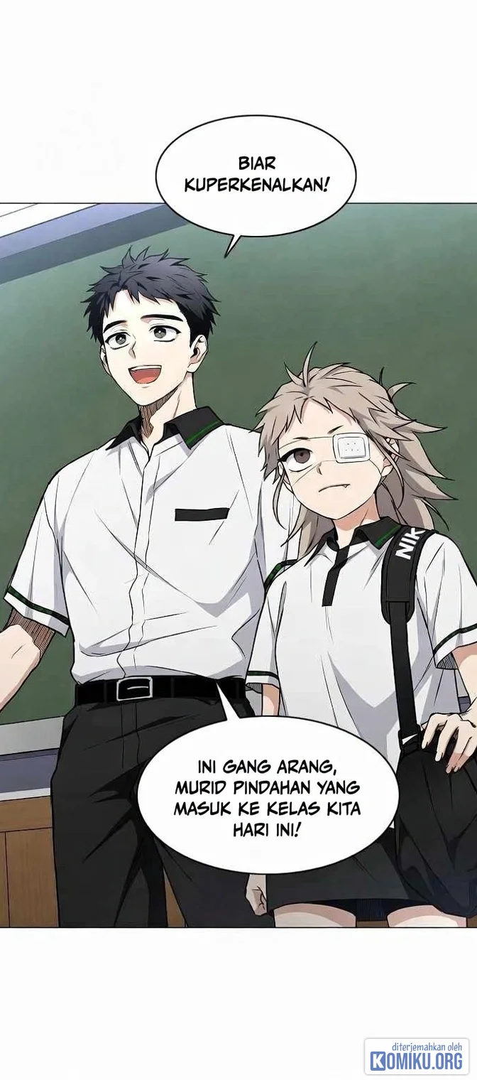 The Shaman’s Blade Chapter 62 Gambar 12