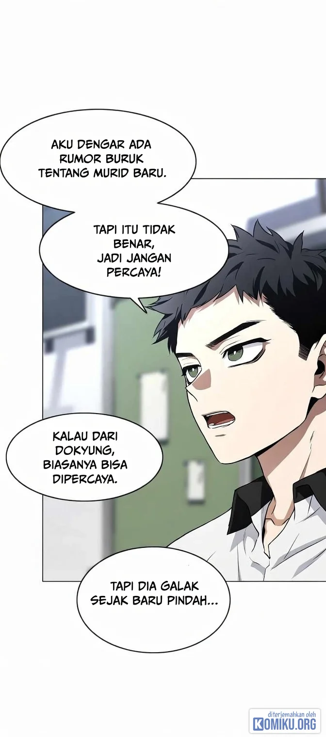 The Shaman’s Blade Chapter 62 Gambar 14