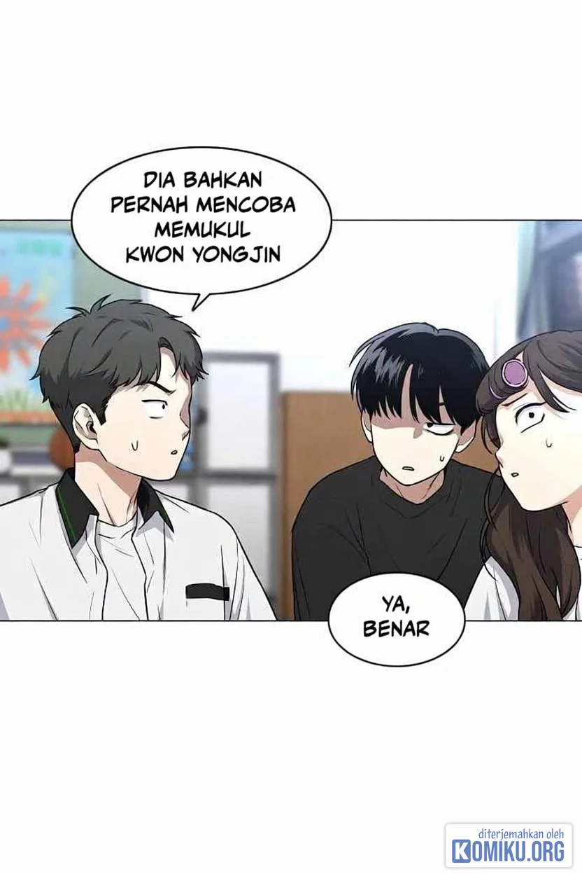 The Shaman’s Blade Chapter 62 Gambar 15