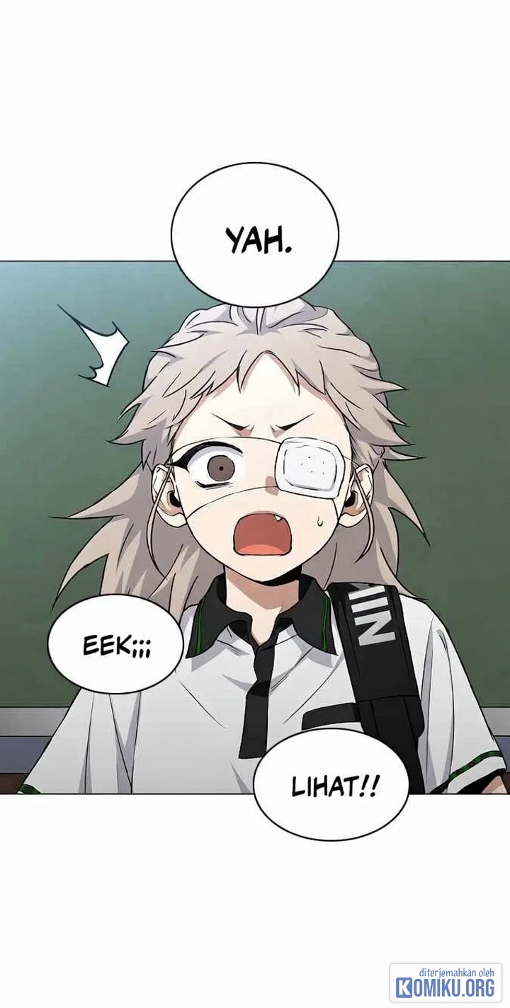 The Shaman’s Blade Chapter 62 Gambar 17
