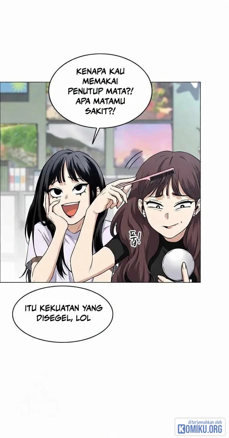 The Shaman’s Blade Chapter 62 Gambar 20