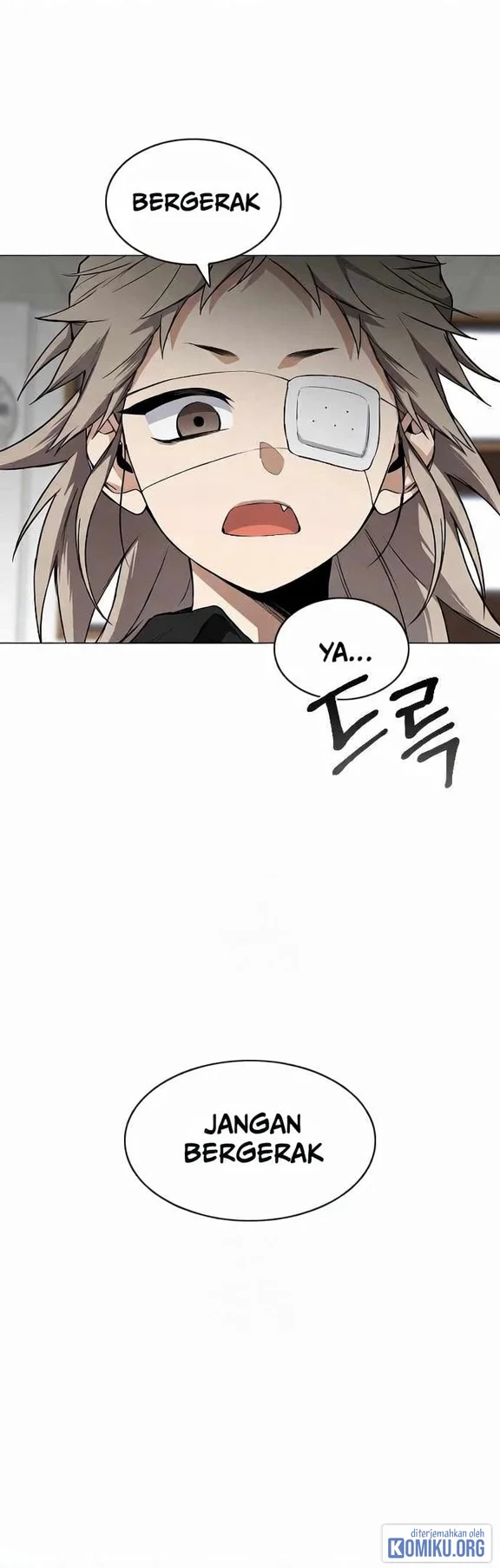The Shaman’s Blade Chapter 62 Gambar 25