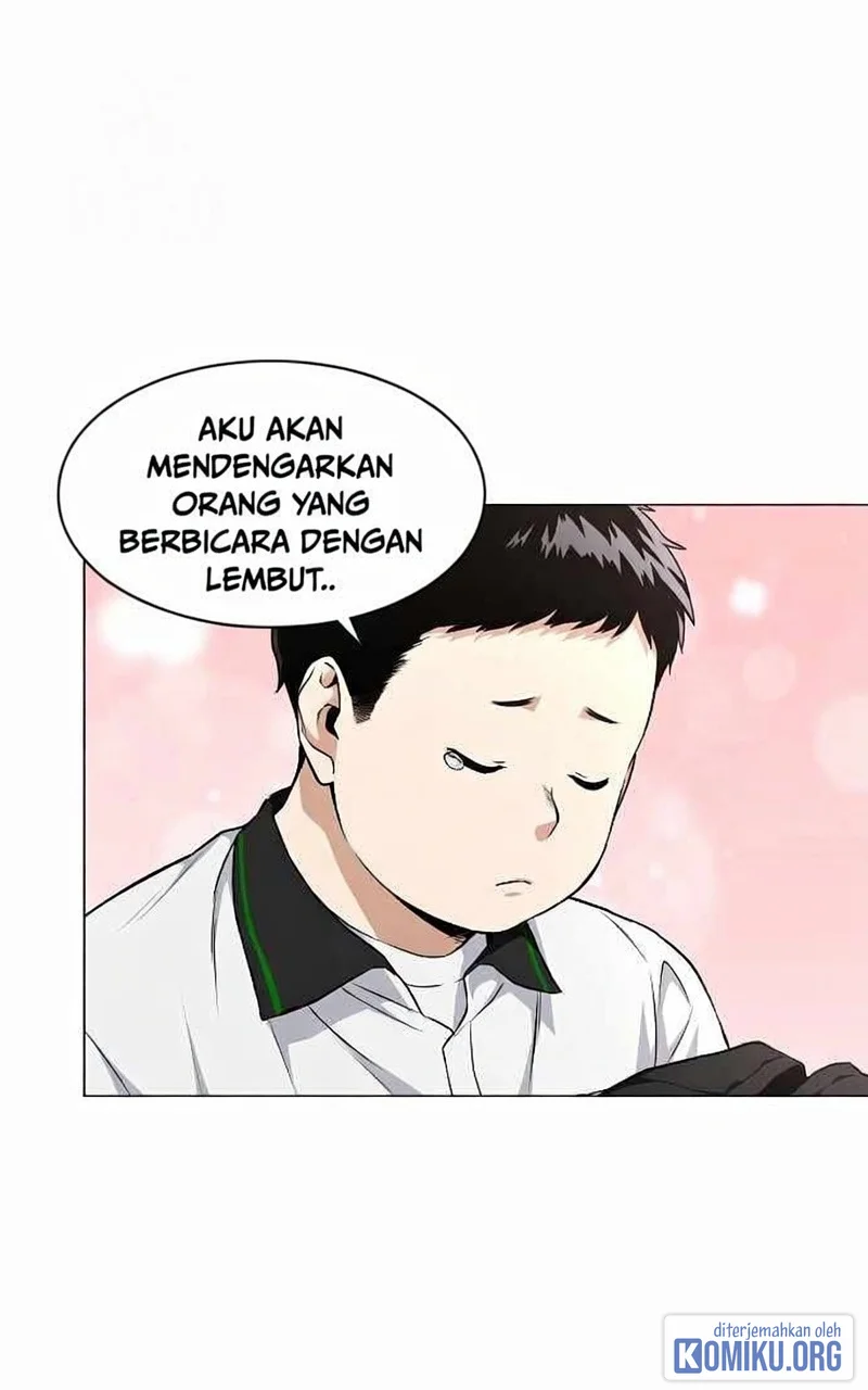 The Shaman’s Blade Chapter 62 Gambar 28